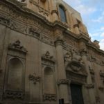 Santa Maria di Costantinopoli, Lecce