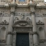 Chiesa di Sant'Angelo, Lecce