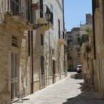 Centro storico di Lecce