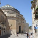 Santa Maria della Porta, Lecce