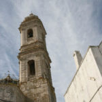 Campanile della Chiesa Madre, Locorotondo