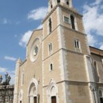 Basilica cattedrale, Lucera