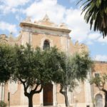 Chiesa del Carmine, Lucera