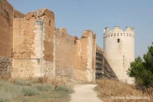 Lucera in Puglia