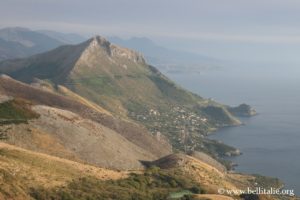 Maratea, Basilicate