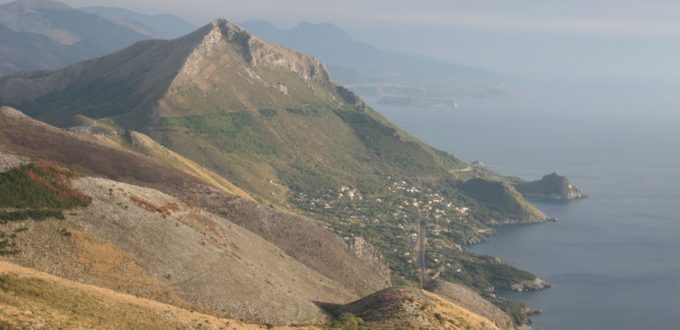 Maratea, Basilicate