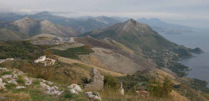 Maratea, Basilicata