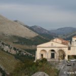 Basilica di San Biagio, Maratea