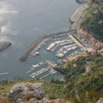 Maratea, porto