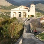 Basilica di San Biagio, Maratea