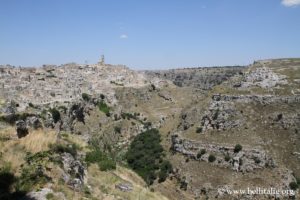 Foto di Matera