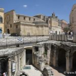 Piazza Vittorio Veneto, Matera