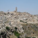 Matera, Basilicate