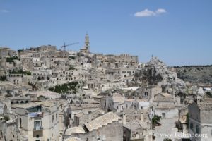 Matera