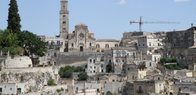 Matera