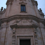 Chiesa del Purgatorio, Matera