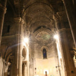 San Giovanni-Battista, Matera