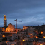 Matera