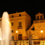 Piazza Vittorio Veneto, Matera