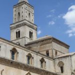 Cattedrale di Matera