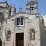 Chiesa San Biagio, Matera