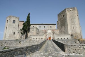 Castello di Melfi