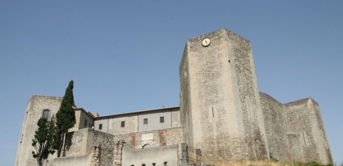 Château de Melfi