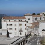 Monte Sant'Angelo, Gargano