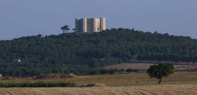 Murge, Puglia