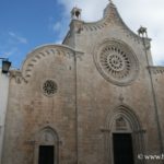 Cathédrale d'Ostuni