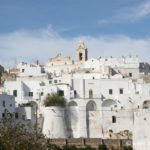 Ostuni città