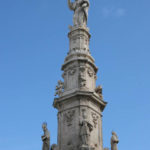 Colonne di Sant'Oronzo, Ostuni