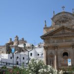 Chiesa del Carmine, Ostuni