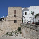 Bastione e porta, Ostuni