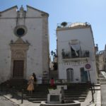 Chiesa dello Spirito Santo, Ostuni