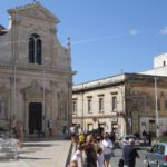 San Francesco d'Assisi, Ostuni