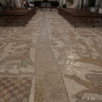 Mosaici, pavimento, cattedrale di Otranto