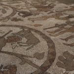 Mosaici, pavimento, cattedrale di Otranto