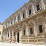 Palazzo dei Celestini, Lecce