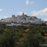 Panorama Ostuni