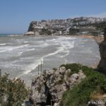 Spiaggia, Peschici, Gargano