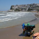 Plage, Peschici, Gargano