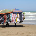 Plage, Valle Clavia, Peschici, Gargano