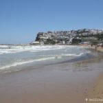 Plage, Valle Clavia, Peschici, Gargano