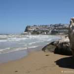 Spiaggia, Valle Clavia, Peschici, Gargano