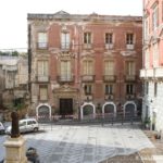 Piazza Carlo Alberto, Cagliari