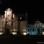 Piazza del Duomo, Lecce