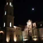 Campanile, Piazza del Duomo, Lecce