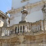 Piazza Duomo, Lecce