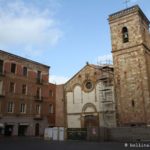 Piazza Municipio, Iglesias